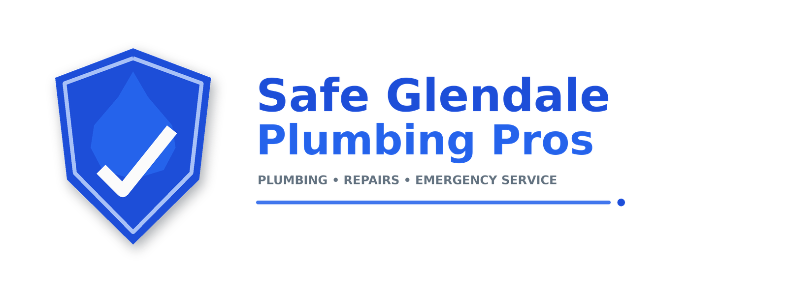 Safe Glendale Plumbing Pros